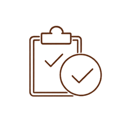 Hassle-Free Ordering
