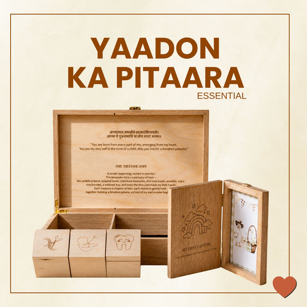 Yaadon Ka Pitaara – Essential