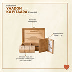 Yaadon Ka Pitaara – Essential