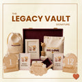The Legacy Vault Signature - Baby Girl