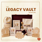 The Legacy Vault Signature - Baby Girl
