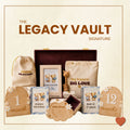 The Legacy Vault Signature - Baby Boy