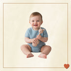 The Legacy Vault Signature - Baby Boy