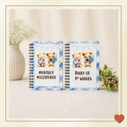 The Legacy Vault Signature - Baby Boy