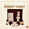 The Legacy Vault – Luxe