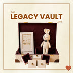The Legacy Vault – Luxe