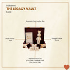 The Legacy Vault – Luxe