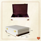 The Legacy Vault – Luxe