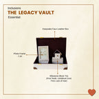 The Legacy Vault – Essential