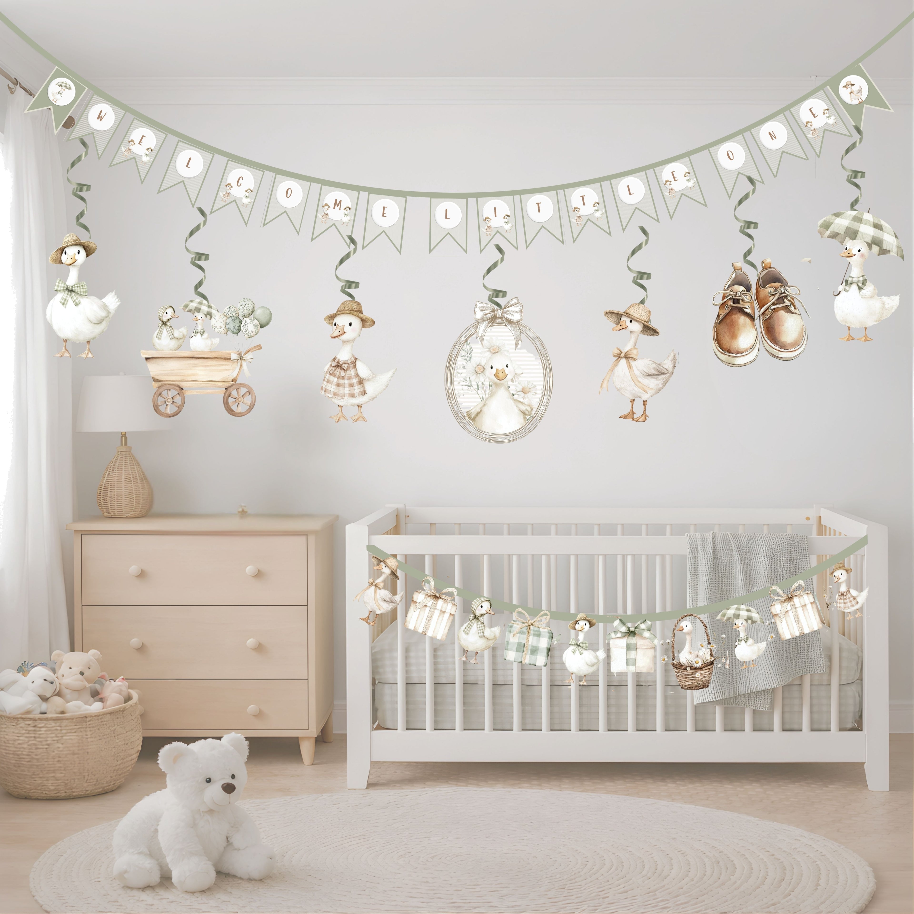 The Treasure Box Signature - Neutral