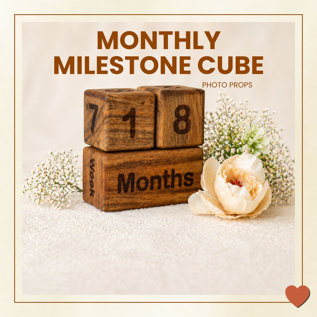 Tiny Time Capsule Signature - Neutral