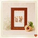 Tiny Time Capsule Signature - Baby Girl