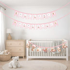Tiny Time Capsule Signature - Baby Girl