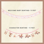 Tiny Time Capsule Signature - Baby Girl