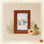 Tiny Time Capsule Signature - Baby Boy