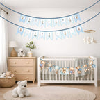 Tiny Time Capsule Signature - Baby Boy
