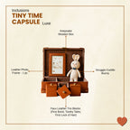 Tiny Time Capsule – Luxe