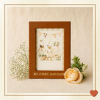 Tiny Time Capsule – Luxe