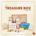 The Treasure Box Signature - Baby Girl