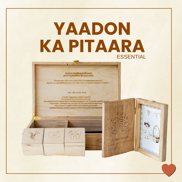 Yaadon Ka Pitara – Essential
