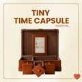 Tiny Time Capsule – Essential