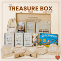 The Treasure Box Signature - Twins