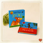 Tiny Treasures Big Love Potli