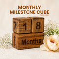 Milestone Cubes