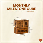 Milestone Cubes