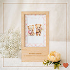The Treasure Box Signature - Baby Girl