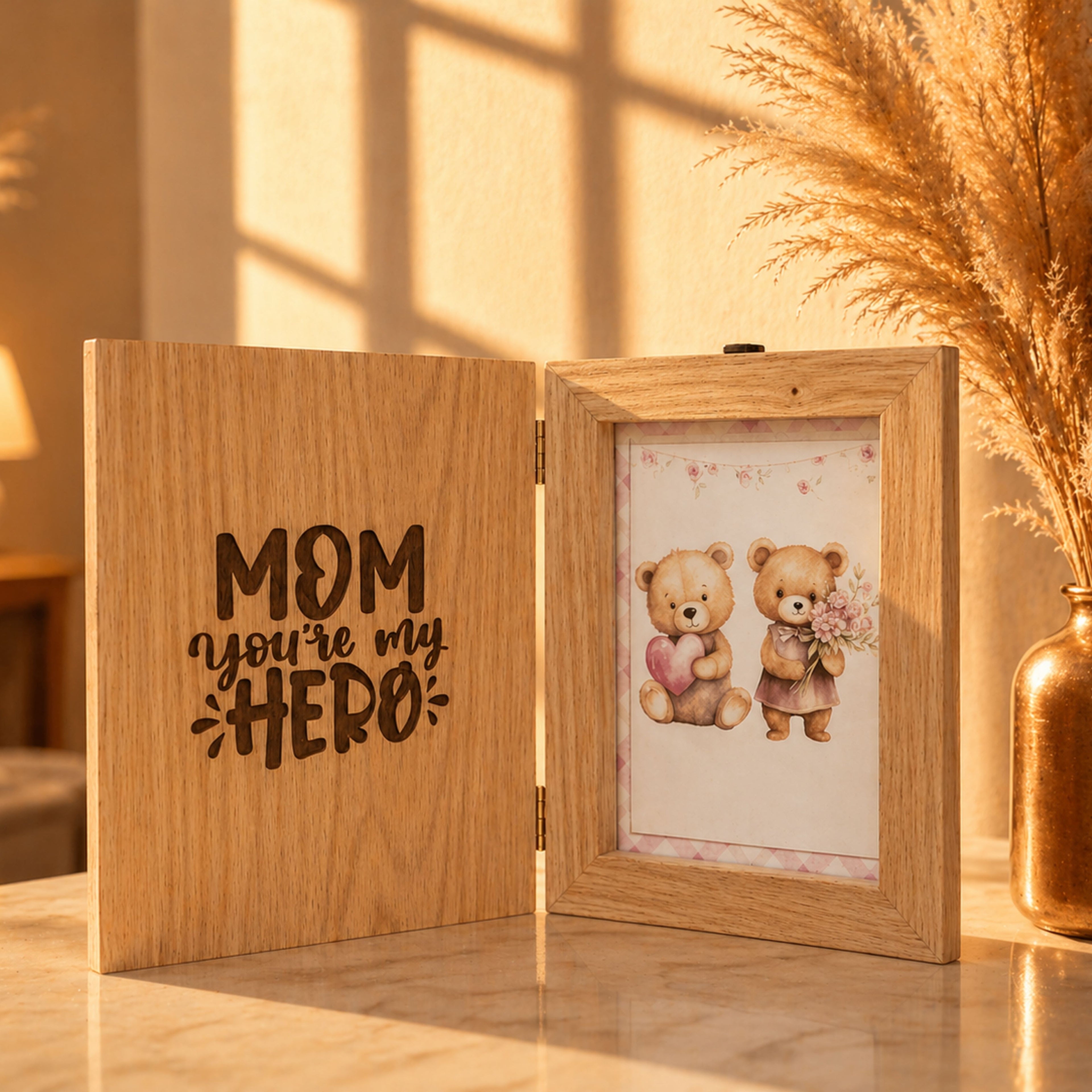 Mother's Day Frame