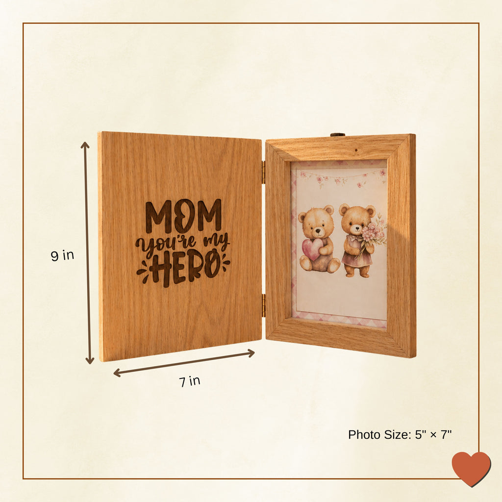 Mother's Day Frame