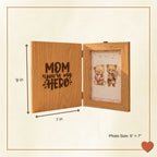 Mother's Day Frame