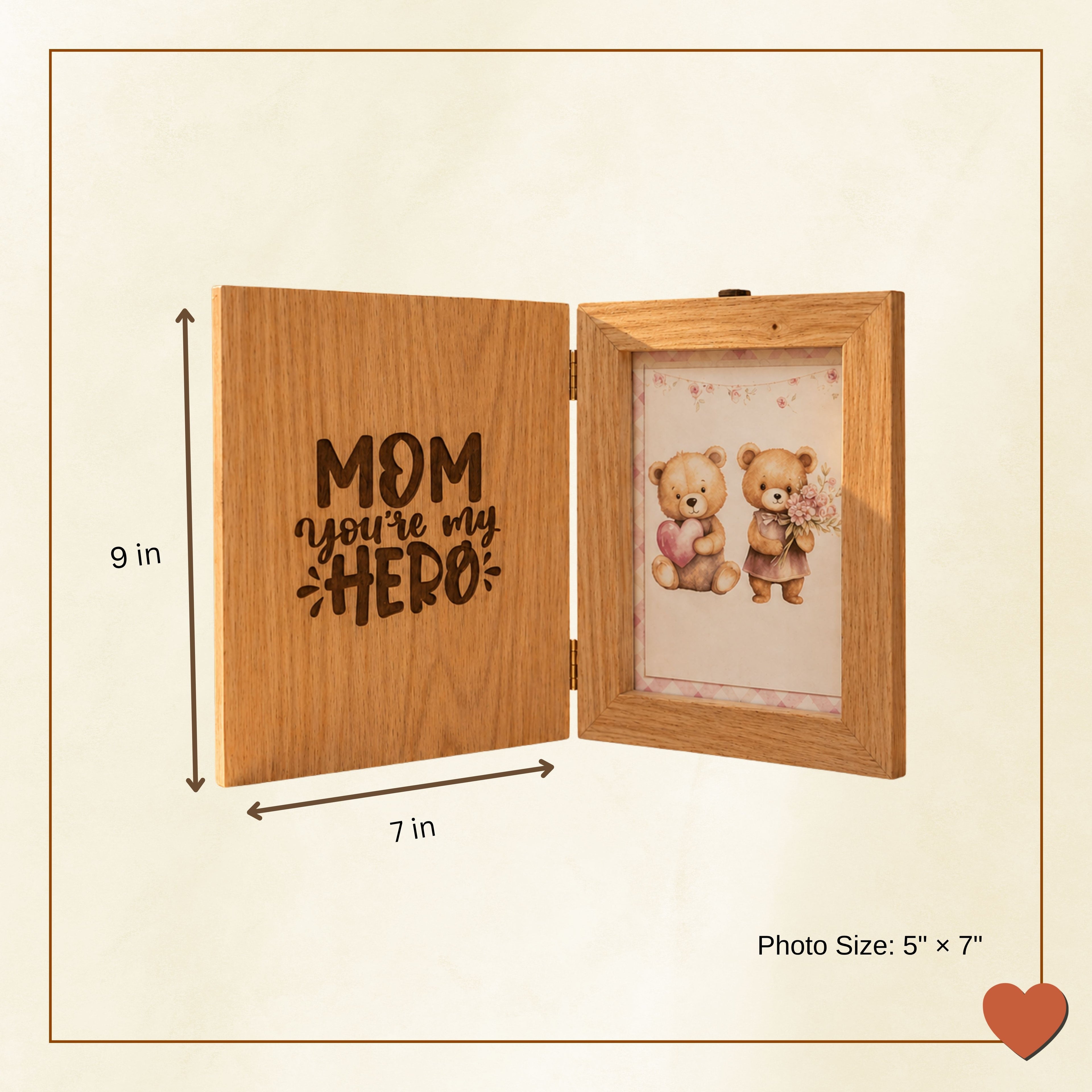 Mother's Day Frame
