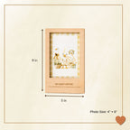 The Treasure Box Signature - Neutral