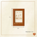 Tiny Time Capsule Signature - Neutral