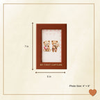 Tiny Time Capsule Signature - Baby Girl