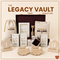 The Legacy Vault Signature - Twins