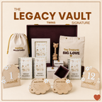 The Legacy Vault Signature - Twins