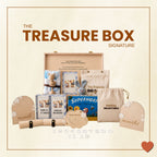 The Treasure Box Signature - Baby Boy