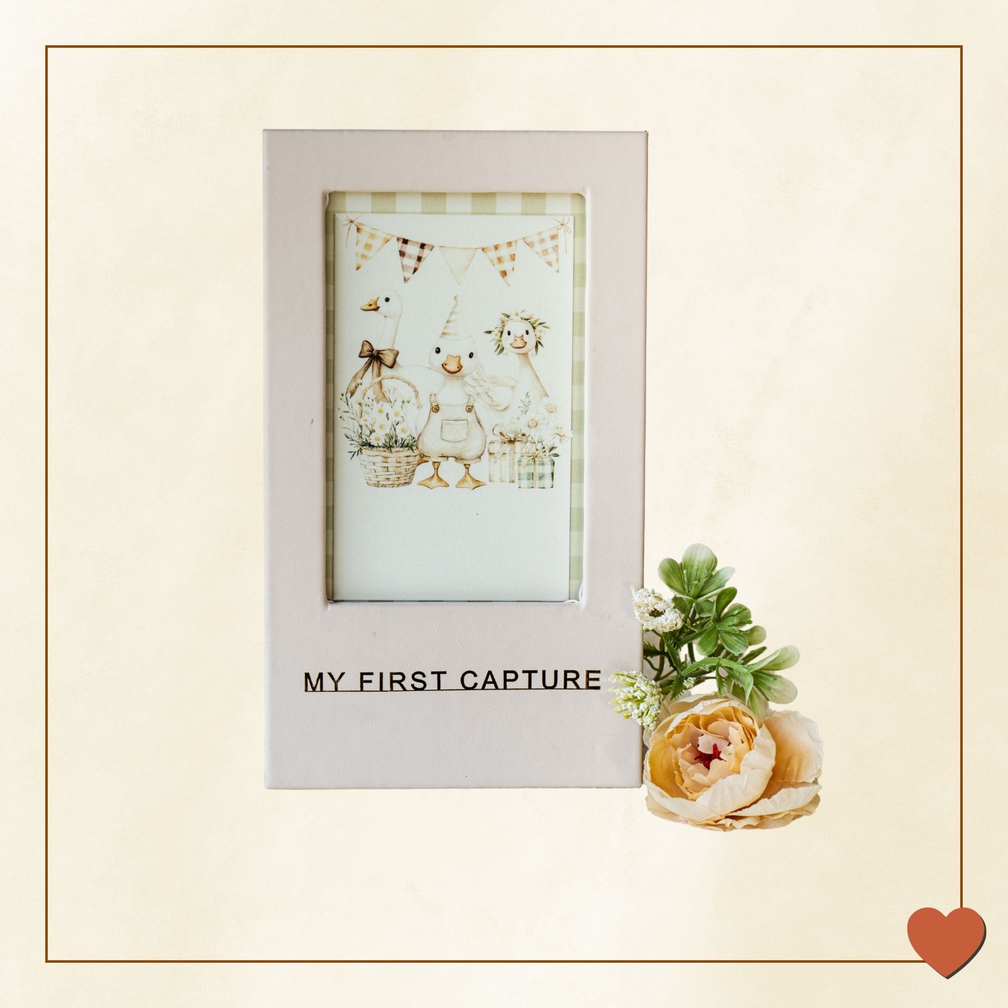 The Legacy Vault – Luxe