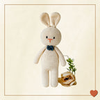 The Legacy Vault – Luxe