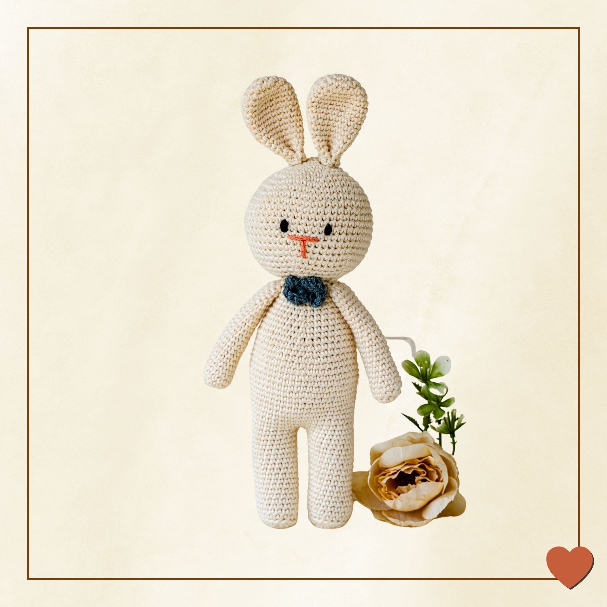 The Legacy Vault – Luxe