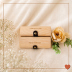 The Treasure Box Signature - Baby Boy