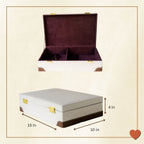 The Legacy Vault – Luxe