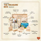 The Treasure Box Signature - Neutral
