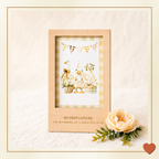 The Treasure Box Signature - Twins