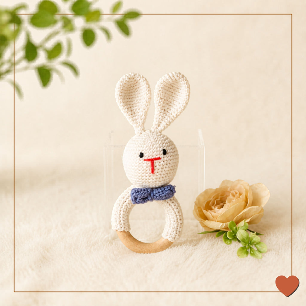 The Treasure Box Signature - Baby Boy