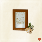 Tiny Time Capsule Signature - Twins