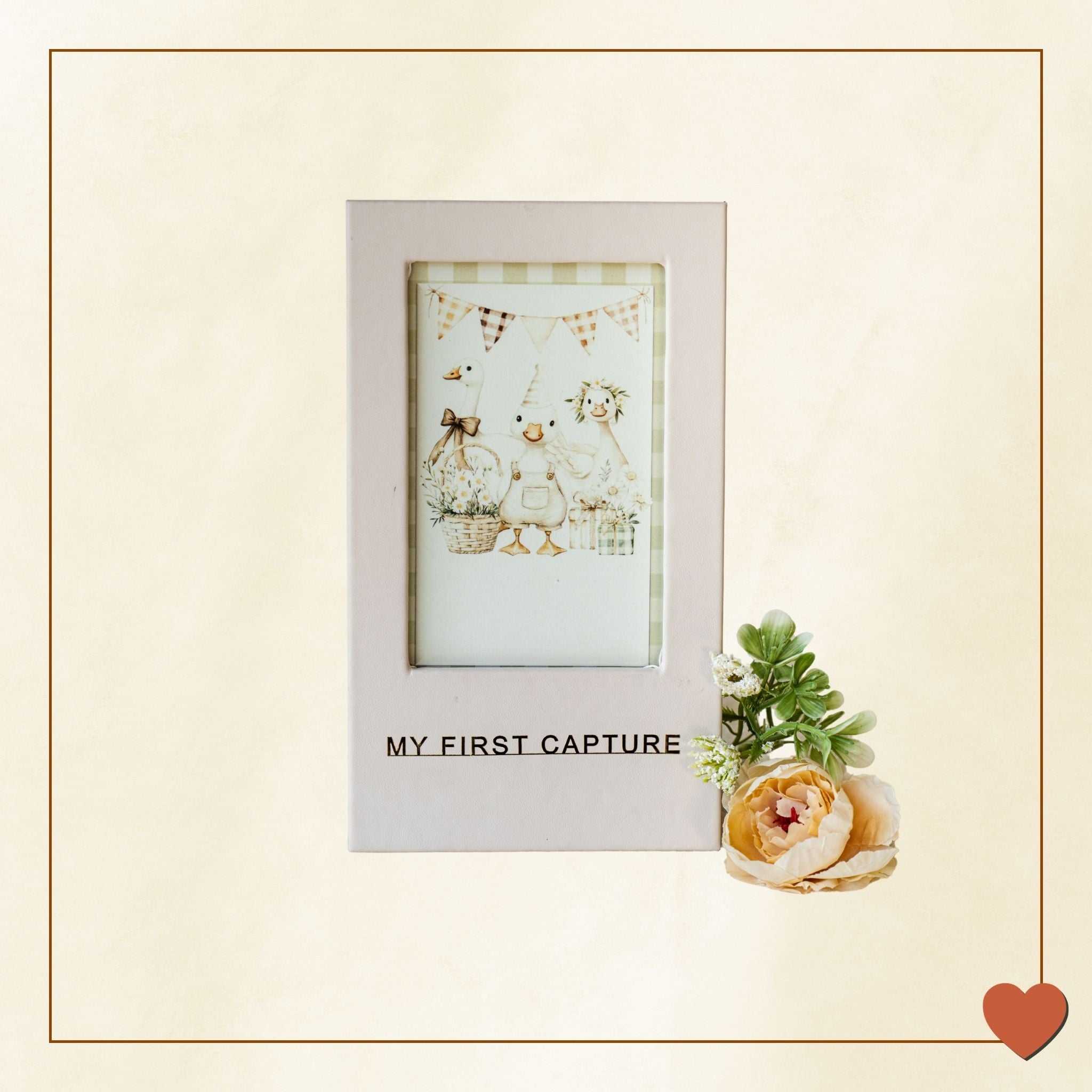 The Legacy Vault – Essential